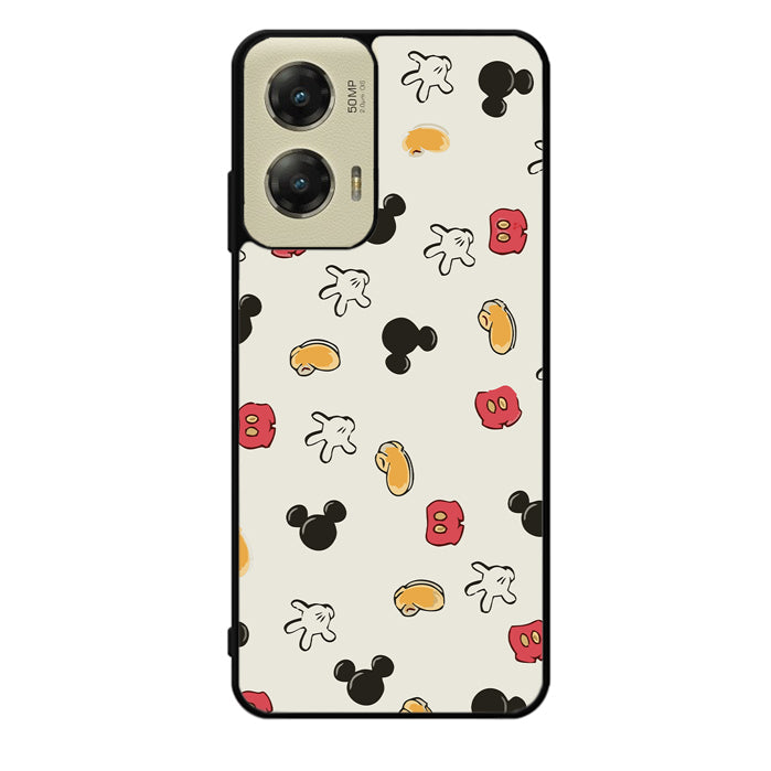 Mickey Mouse Motorola Moto G Stylus 5G 2024 Case OV10273