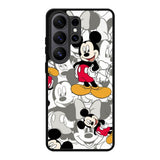 Hotel Transylvania Samsung Galaxy S26 Ultra Case OV10870