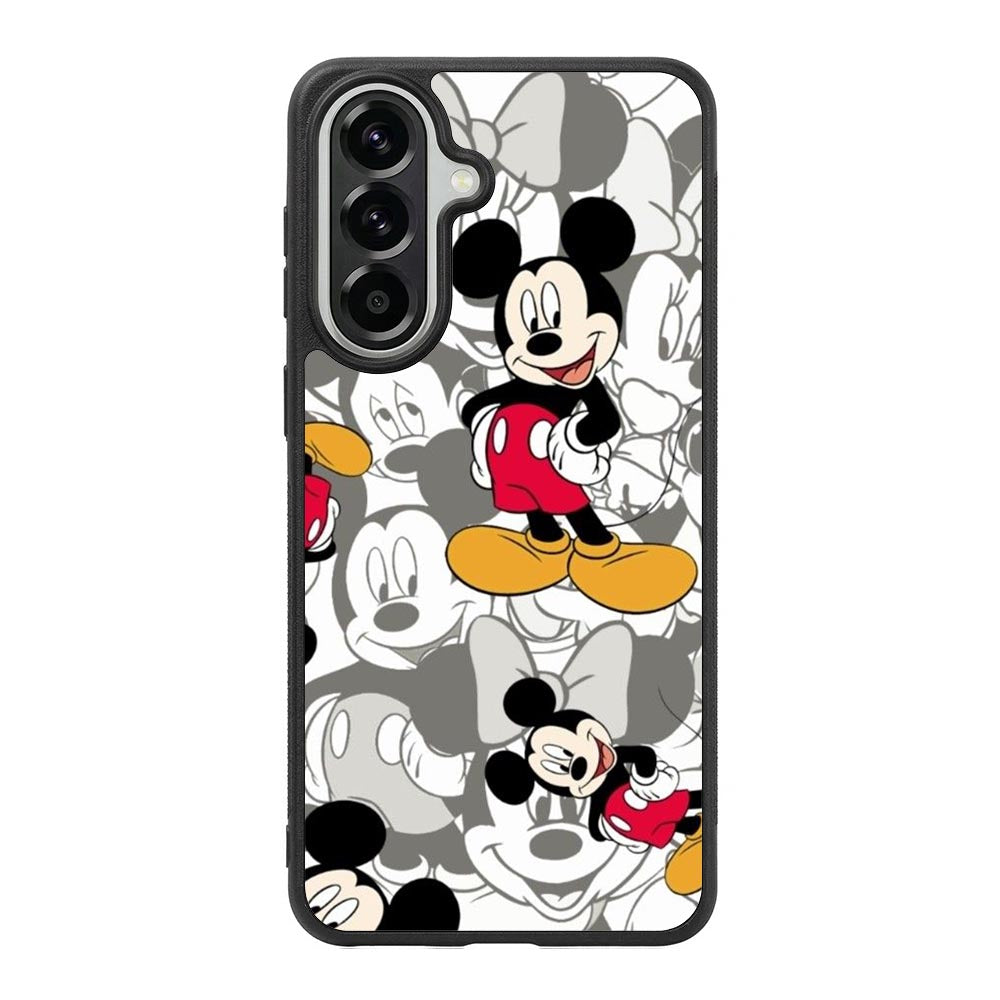 Mickey Mouse Samsung Galaxy A57 Case OV10276