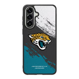 Jacksonville Jaguars Samsung Galaxy A57 Case OV10391