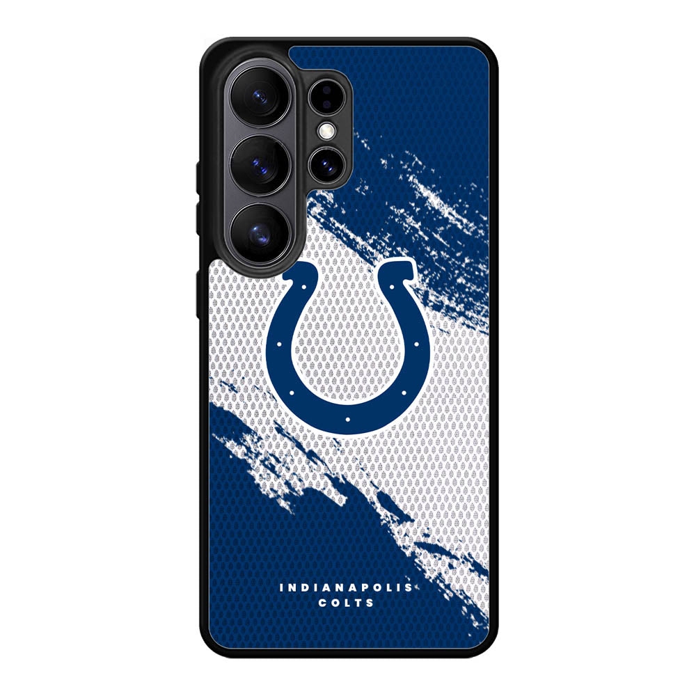 Indianapolis Colts Samsung Galaxy S26 Ultra Case OV10386