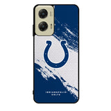 Indianapolis Colts Motorola Moto G Stylus 5G 2024 Case OV10386
