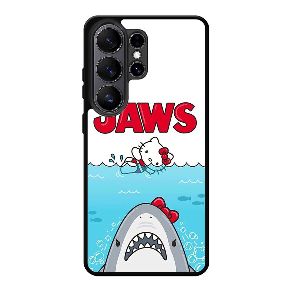 Hello Kitty 8th Samsung Galaxy S26 Ultra Case