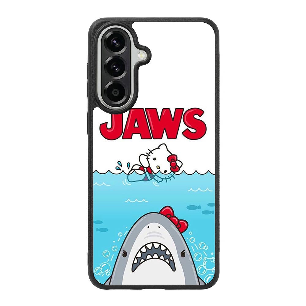 Hello Kitty 8th Samsung Galaxy A37 Case