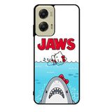 Hello Kitty 8th Motorola Moto G Stylus 5G 2024 Case