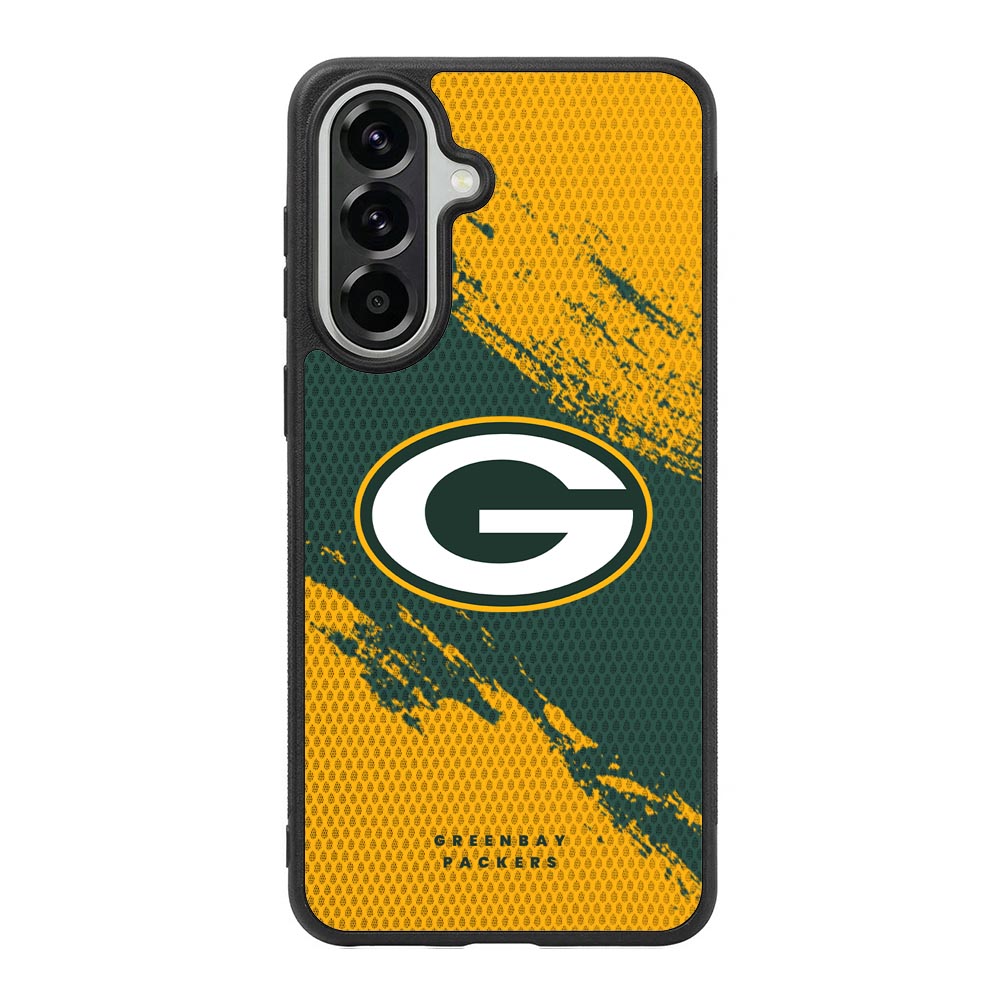 Greenbay Packers Samsung Galaxy A57 Case OV10371