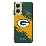 Greenbay Packers Motorola Moto G Stylus 5G 2024 Case OV10372