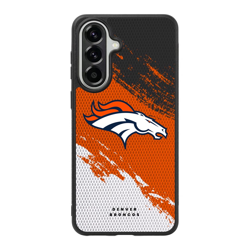Denver Broncos Samsung Galaxy A37 Case OV10357