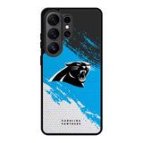 Carolina Panthers Samsung Galaxy S26 Ultra Case QC10343