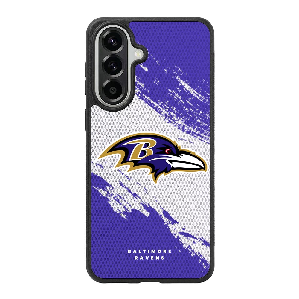 Baltimore Ravens Samsung Galaxy A37 Case QC10333