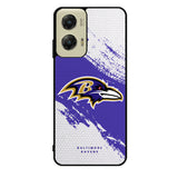 Baltimore Ravens Motorola Moto G Stylus 5G 2024 Case OV10334