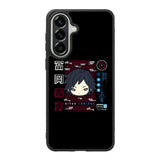 Tomioka Demon Slayer Samsung Galaxy A57 Case OV10241