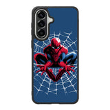 The Amazing Spiderman Samsung Galaxy A37 Case OV10232