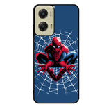 The Amazing Spiderman Motorola Moto G Stylus 5G 2024 Case OV10232
