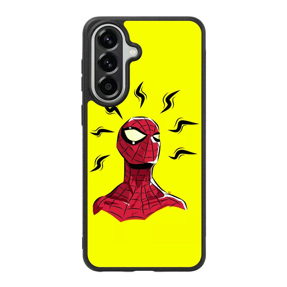 The Amazing Spiderman Samsung Galaxy A57 Case OV10233
