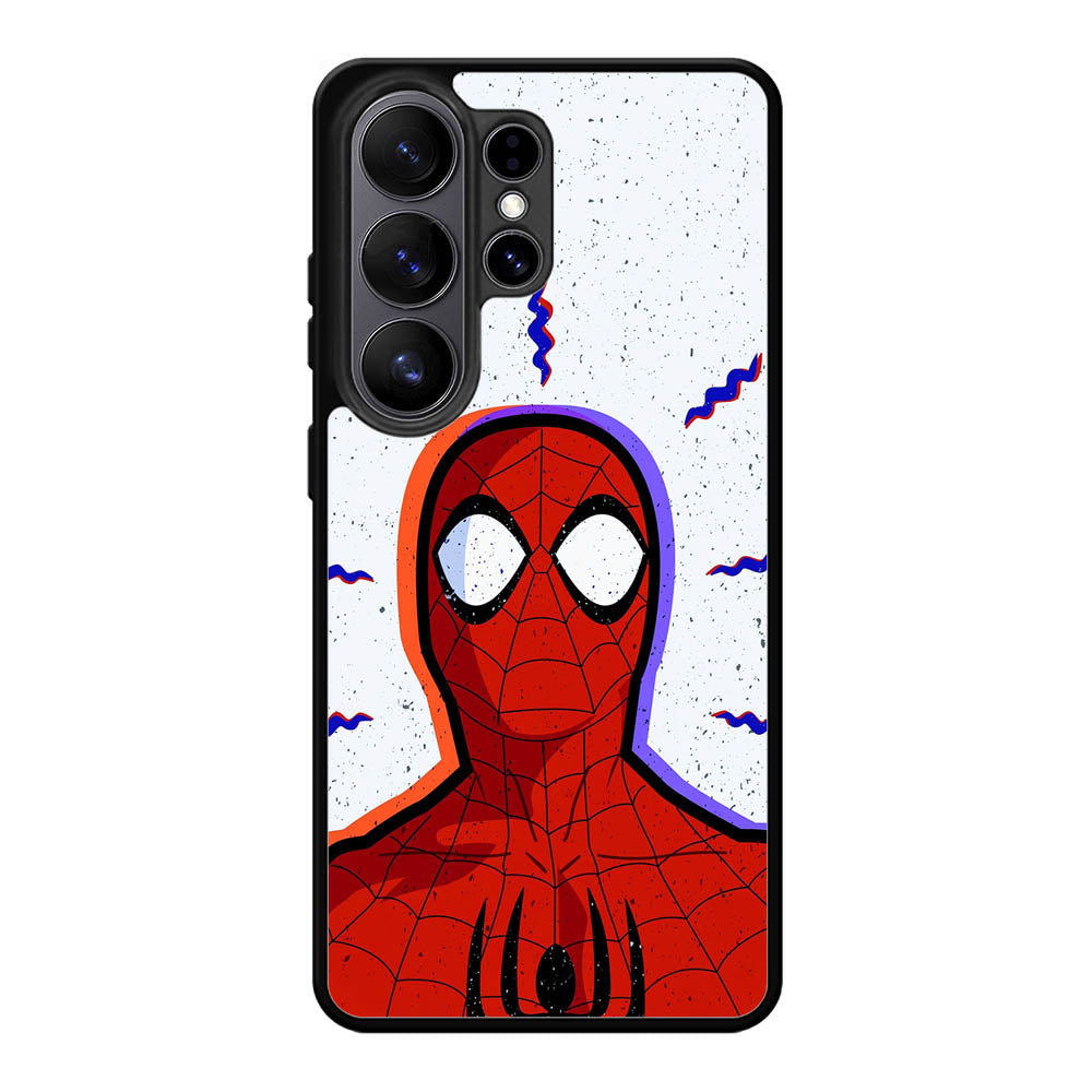 The Amazing Spiderman Samsung Galaxy S26 Ultra Case OV10234
