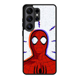 The Amazing Spiderman Samsung Galaxy S26 Ultra Case OV10234
