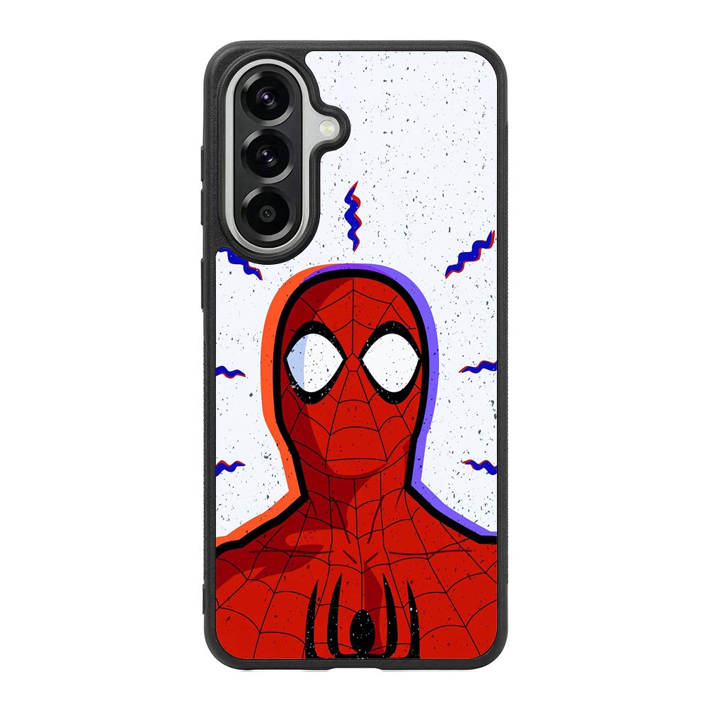 The Amazing Spiderman Samsung Galaxy A37 Case OV10234