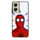 The Amazing Spiderman Motorola Moto G Stylus 5G 2024 Case OV10234