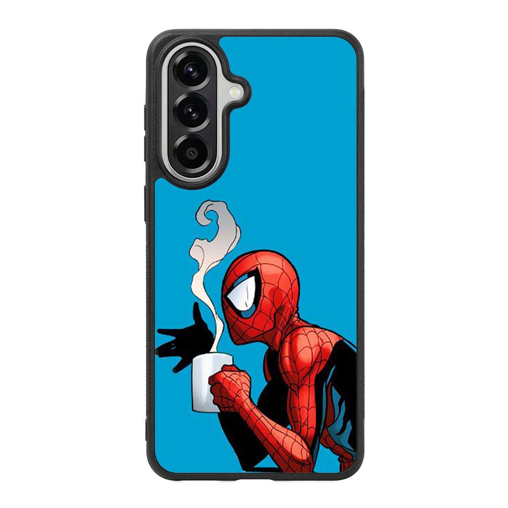 The Amazing Spiderman Samsung Galaxy A57 Case OV10235