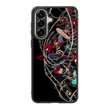 The Amazing Spiderman 3rd Samsung Galaxy A37 Case