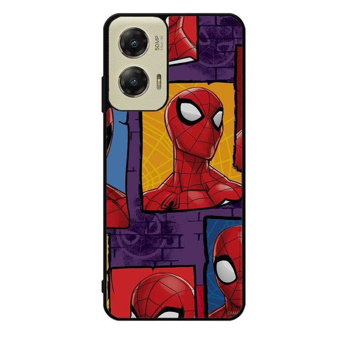 The Amazing Spiderman Motorola Moto G Stylus 5G 2024 Case OV10237