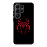 The Amazing Spiderman Samsung Galaxy S26 Ultra Case QC10238