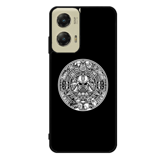 Star Wars Darth Vader Motorola Moto G Stylus 5G 2024 Case OV10220