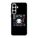 Shinobu Demon Slayer Samsung Galaxy S26 Case OV10210