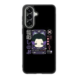Shinobu Demon Slayer Samsung Galaxy A57 Case OV10210