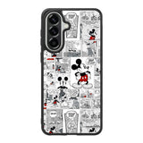 Mickey Mouse Samsung Galaxy A57 Case OV10279