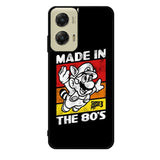 Mario Bros Retro Motorola Moto G Stylus 5G 2024 Case OV10266