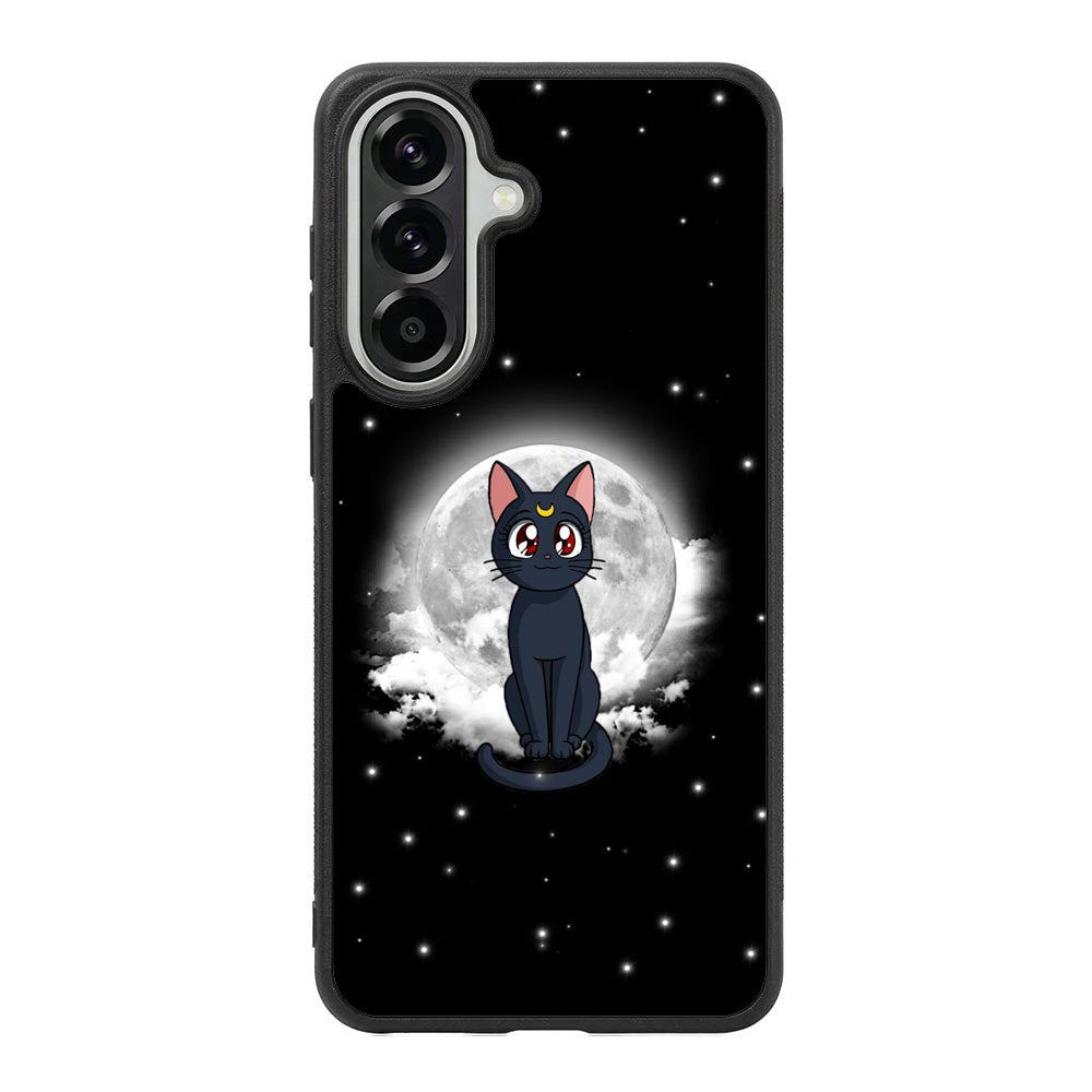Luna Sailor Moon Samsung Galaxy A57 Case OV10262