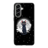 Luna Sailor Moon Samsung Galaxy A37 Case OV10262