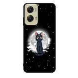 Luna Sailor Moon Motorola Moto G Stylus 5G 2024 Case OV10262