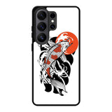 Koi Fish Japan Samsung Galaxy S26 Ultra Case OV10253