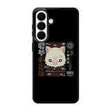 Inosuke Demon Slayer Samsung Galaxy S26 Case OV10388