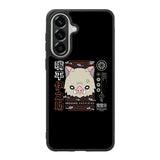 Inosuke Demon Slayer Samsung Galaxy A37 Case OV10388