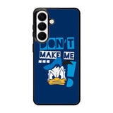 Disney Donald Duck Samsung Galaxy S26 Plus Case QC10359
