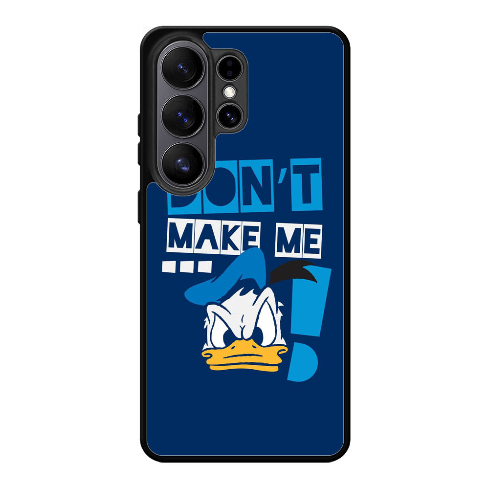 Disney Donald Duck Samsung Galaxy S26 Ultra Case OV10359