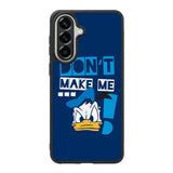 Disney Donald Duck Samsung Galaxy A57 Case QC10359