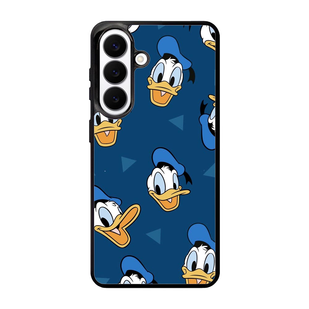 Disney Donald Duck Samsung Galaxy S26 Plus Case QC10360