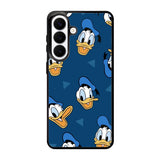 Disney Donald Duck Samsung Galaxy S26 Case QC10360