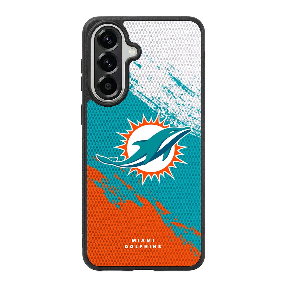 Miami Dolphins 9th Samsung Galaxy A37 Case