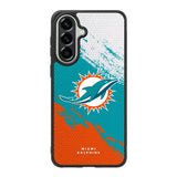 Miami Dolphins 9th Samsung Galaxy A57 Case