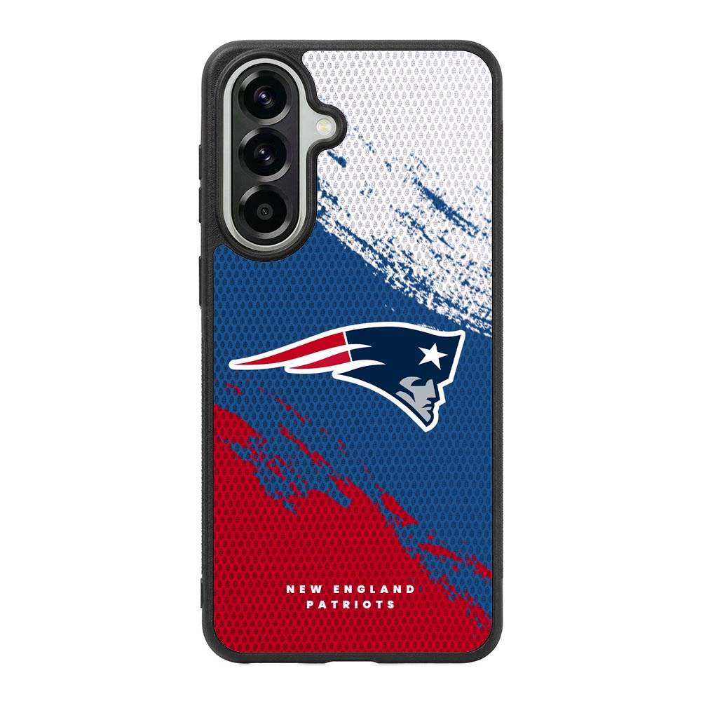 New England Patriots Samsung Galaxy A37 Case OV10289