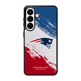 New England Patriots Samsung Galaxy S26 Plus Case QC10290