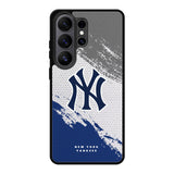 New York Yankees Samsung Galaxy S26 Ultra Case OV10298