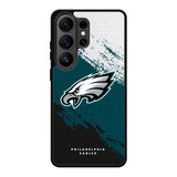 Philadelphia Eagles Samsung Galaxy S26 Ultra Case QC10305