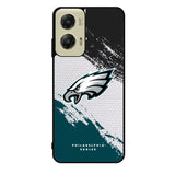 Philadelphia Eagles Motorola Moto G Stylus 5G 2024 Case OV10306